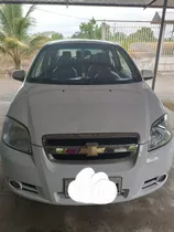 Chevrolet Aveo Emotion 