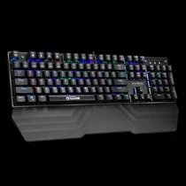 Teclado Marvo Linea Scorpion Kg925g 