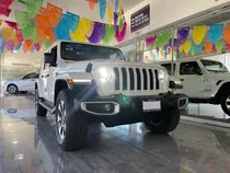 Jeep Wrangler 2021