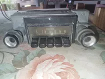 Radio Original Ford Falcon 