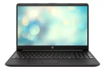 Laptop Hp Dw3505la/cori I3 /ssd 256/ Ram 8gb /pant, 15.6  Hd