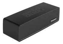 Tronsmart Studio Bocina Bluetooth 5 Audio Hifi Empareja 100+ Color Negro
