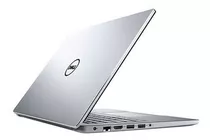 Notebook Dell 7472  I7 8ª G 8gb Ssd 240gb 14  Geforce 4gb