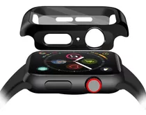 Capa Case Vidro Temperado P/ Apple Watch/iwo Series7 45mm