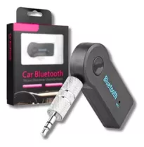 Receptor Auxiliar De Sonido Bluetooth Musica Inalambrico