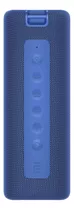 Parlante Xiaomi Mi Portable Bluetooth Speaker (16w) Color Azul