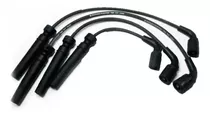 Cables Bujia Chevrolet Aveo 1.4 2004 / 2016