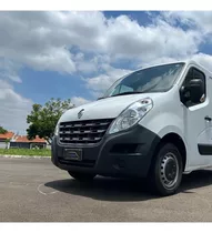 Renault Master Furgão L1h1 -2022- Completa, Ún Dono, Nota 10