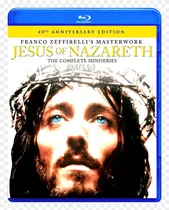 Jesus De Nazare Mini Serie Blu-ray Dublado Legendado