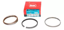 Juego Anillos 0.50 Para Daihatsu Giro 1.3 G102 Hc 1990 1994