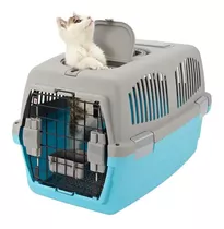 Jaula Kennel Caja De Transporte Para Mascotas Perros Gatos