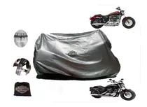 Funda Para Harley Street/ultra/electra/road King 100% Imperm