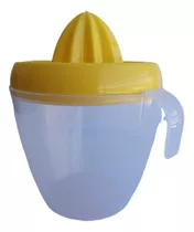 Exprimidor Con Vaso Manual Clasico Exprimidor Cocina Limon