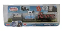 Figura Diesel Tren Interactivo Thomas Y Sus Amigos Motorizad