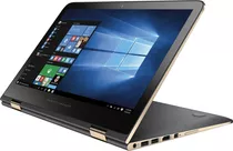 Hp Spectre X360 I7 8gb 512ssd Touch Screen