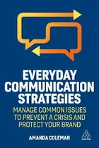 Libro Everyday Communication Strategies : Manage Common I...