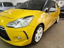 Citroen Ds3 Sport Chic 1.6 2012 