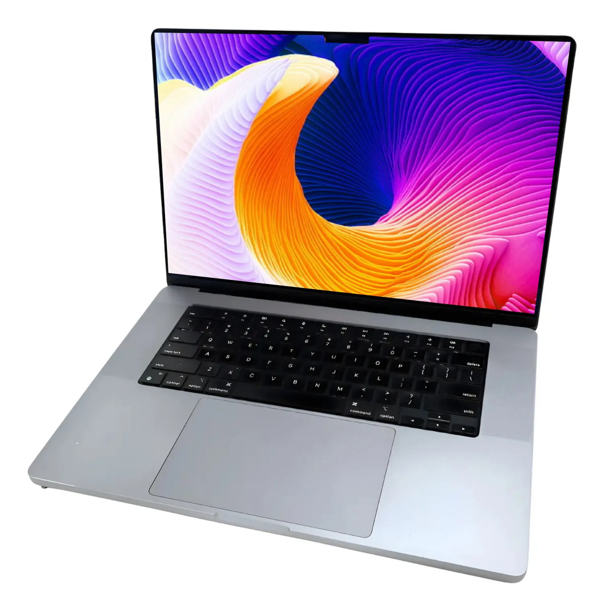 Macbook Pro M1 Pro 2021 | Mercado Livre