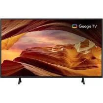 Sony X77l 85 4k Hdr Smart Led Google Tv