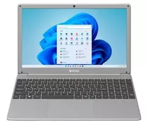 Notebook Exo Smart 15.6  Xq3j-c385 Core I3-1215u 8gb 480gb