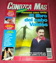Ovnis, El Cabo Valdés/ Conozca Mas/ Marzo 2001