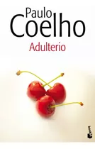 Libro Adulterio - Paulo Coelho