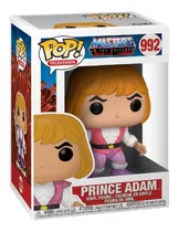 Boneco [16265] Funko Pop! 992 - Prince Adam He-man