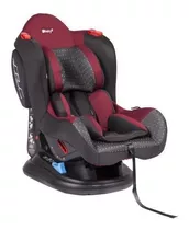 Silla De Auto Para Bebe De 0m-7años,car Seat,reclinable  3p
