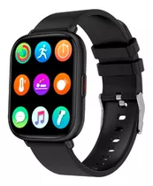 Smartwatch U8 Relogio Pulso Bluetooth Ios Android Celular