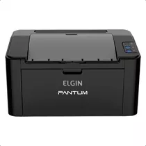 Impressora Pantum  P2500w  Laser Função Única Com Wifi 127v