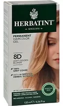 Herbatint Hr Color 8d Blonde 