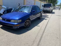 Toyota Corolla 94 Americano