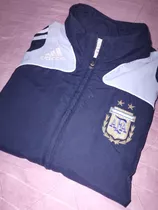 Campera Afa 2009 Micro.