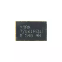 Micro Chip Ic Max77621 Para Consola De Nintendo Switch