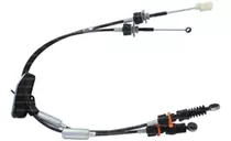 Cable Selectora Cambios Chevrolet Spark Gt 1.2 2012
