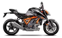 2020 Ktm 1290 Super Duke R Moto