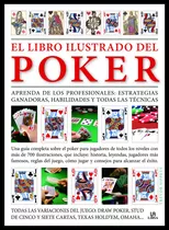 Libro Ilustrado De Pocker