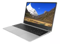 Laptop Quad Core De 15,6 Pulgadas, 16 Gb, Procesador N5095 D