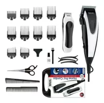 Cortadora De Cabello Wahl 23pz Combo Home