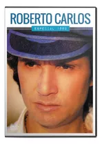 Dvd Roberto Carlos Especial 1983