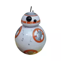 Moledor Grinder Arturito Bb8 Star Wars 420  Weed