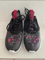 Zapatillas Floreadas Moda adidas Tubular