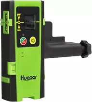 Huepar Receptor Laser