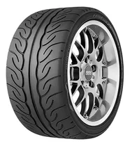 Neumatico Yokohama 245/40 R17 91w Advan Neova Ad08-r Tl