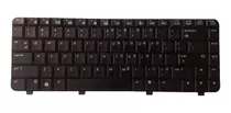 Teclado Hp Pavilion Laptop Serie Dv2000 