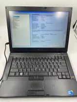 Laptop Delll E6410