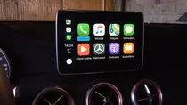 Activación Apple Carplay Mercedes Benz Y Android Auto