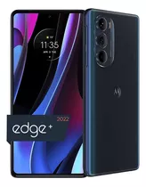 Motorola Edge+ (2022) 512gb 5g Snapdragon 8gb Ram 50mpx Video 8k Azul