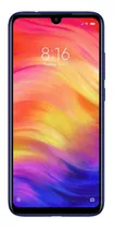 Xiaomi Redmi Note 7 (48 Mpx) Dual Sim 64 Gb  4 Gb Ram