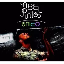 Abel Pintos Unico Cd Son